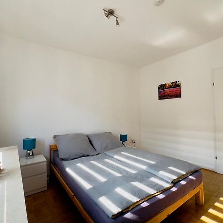 3 Sonnige Appartements In Soltau Exterior foto